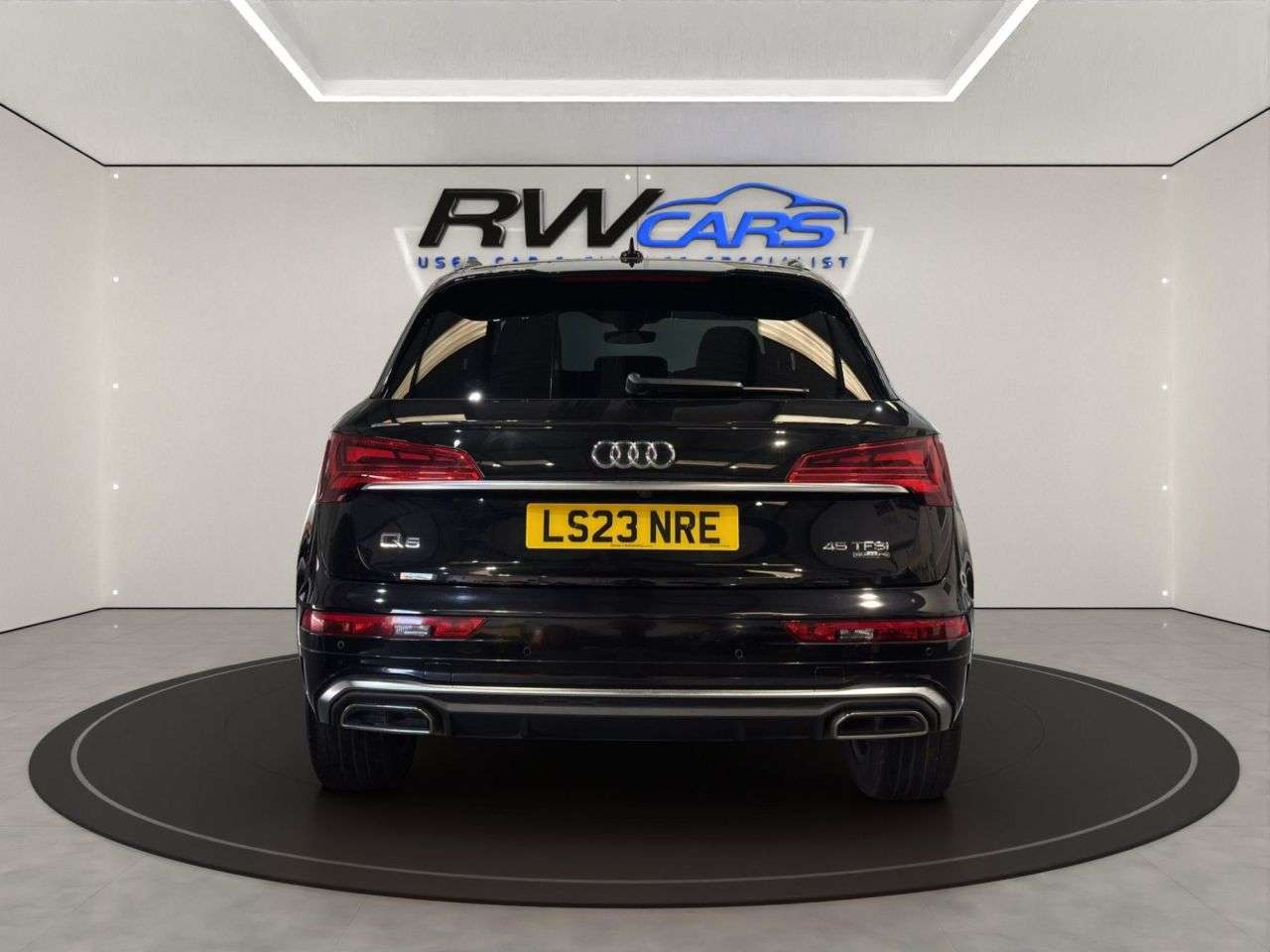 2023 AUDI Q5 2023 AUDI Q5