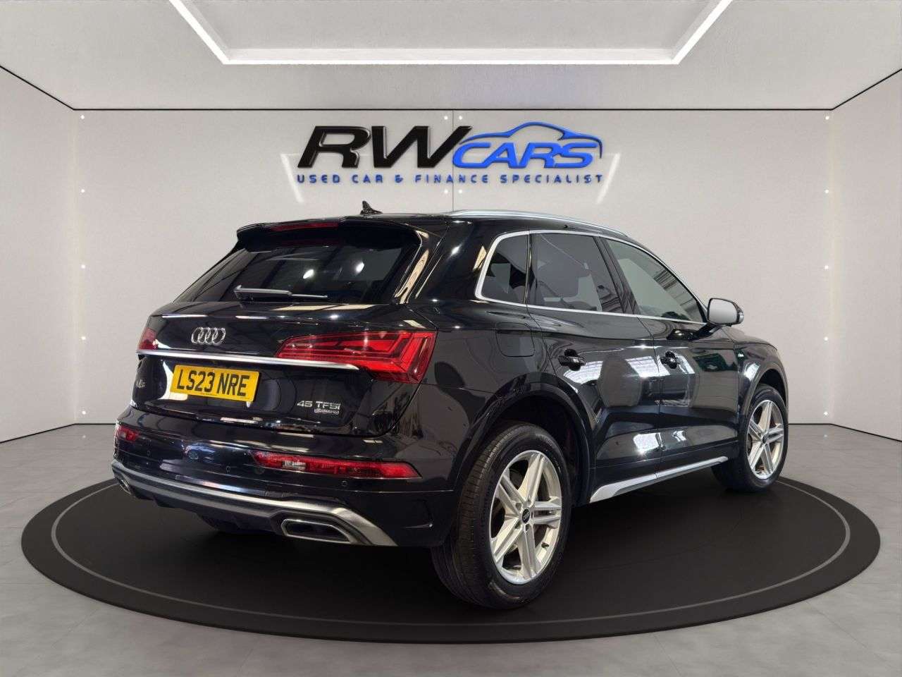 2023 AUDI Q5 2023 AUDI Q5