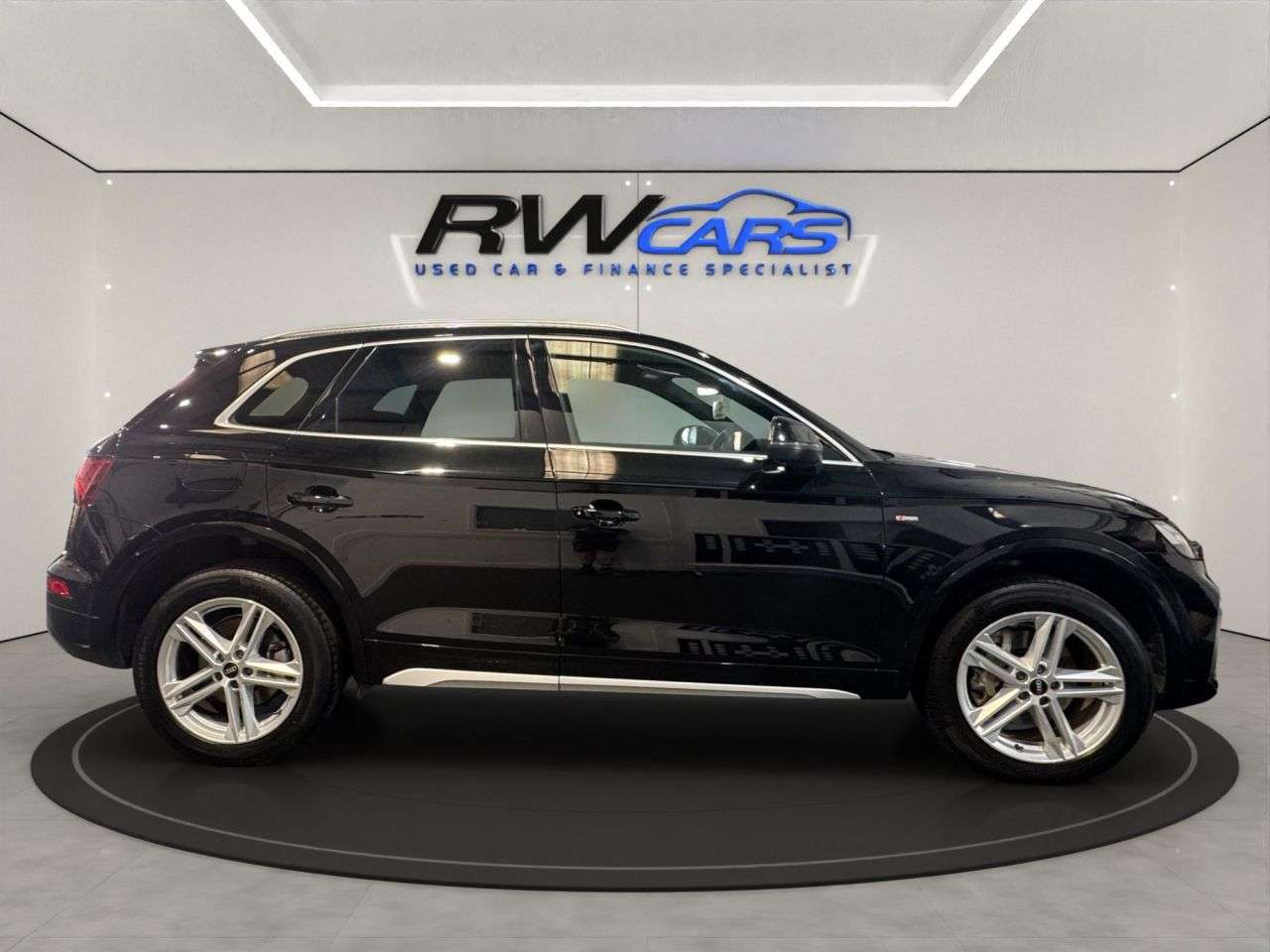 2023 AUDI Q5 2023 AUDI Q5