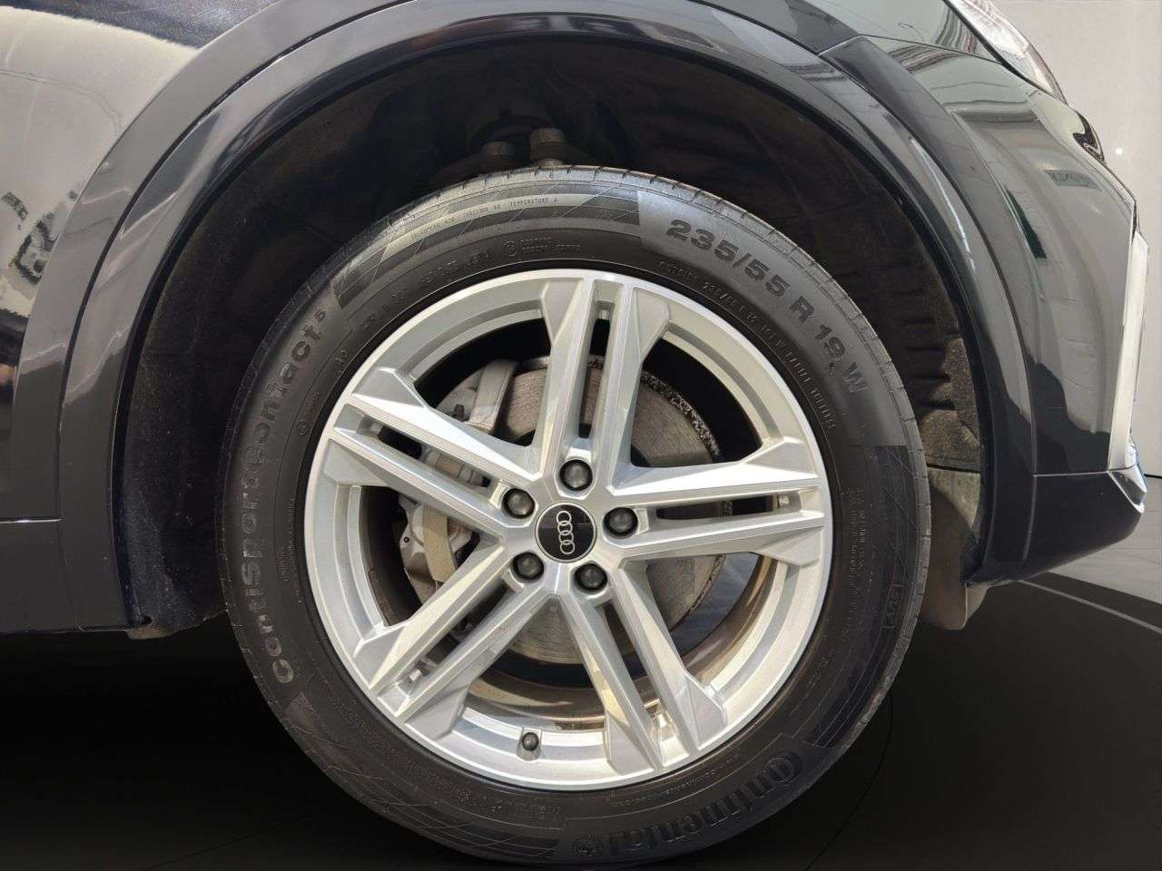 2023 AUDI Q5 2023 AUDI Q5