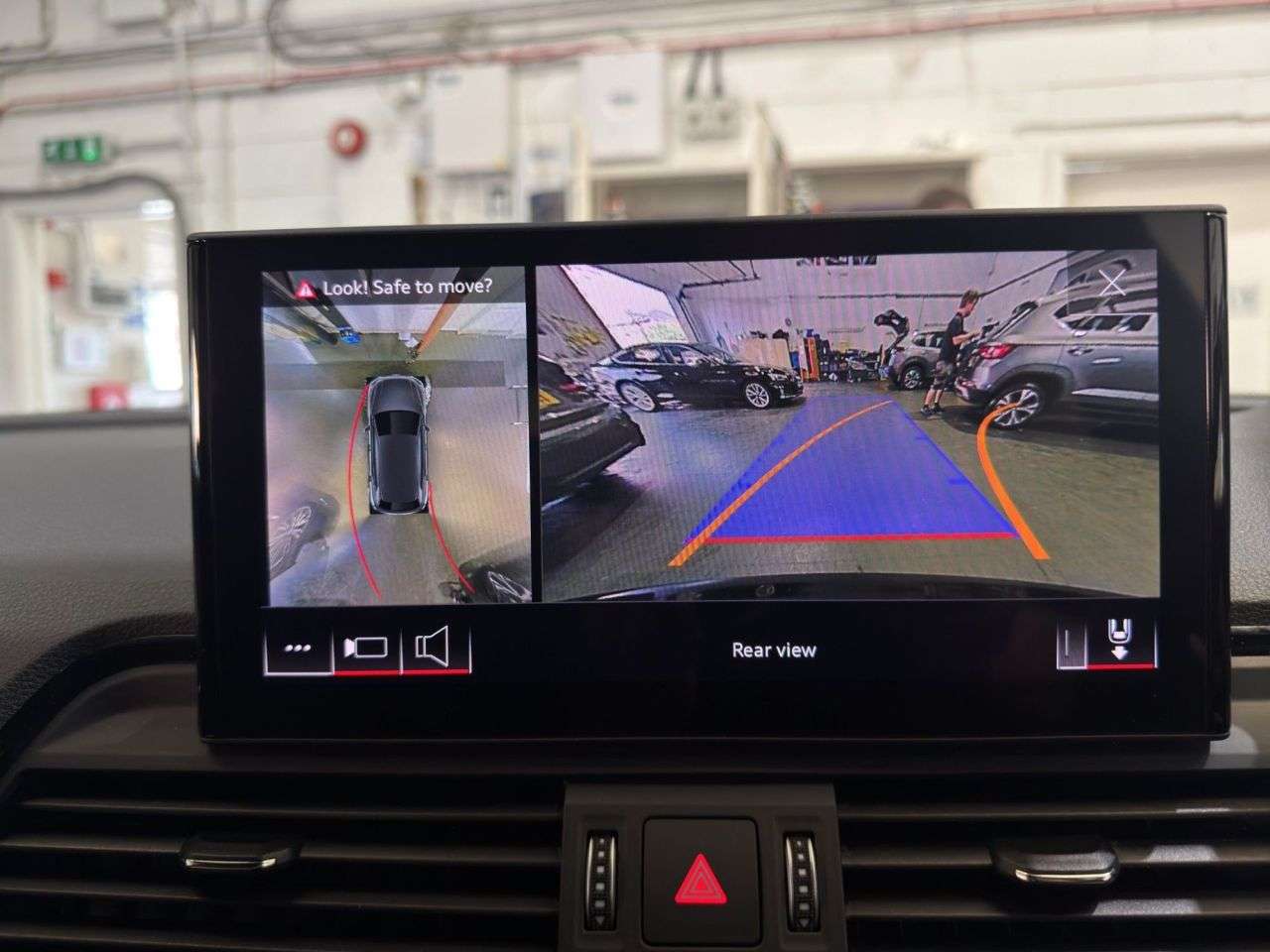 2023 AUDI Q5 2023 AUDI Q5