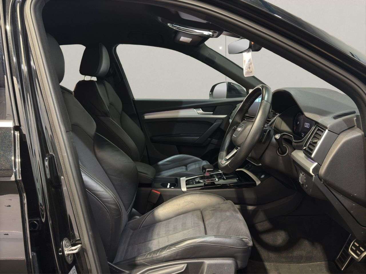 2023 AUDI Q5 2023 AUDI Q5