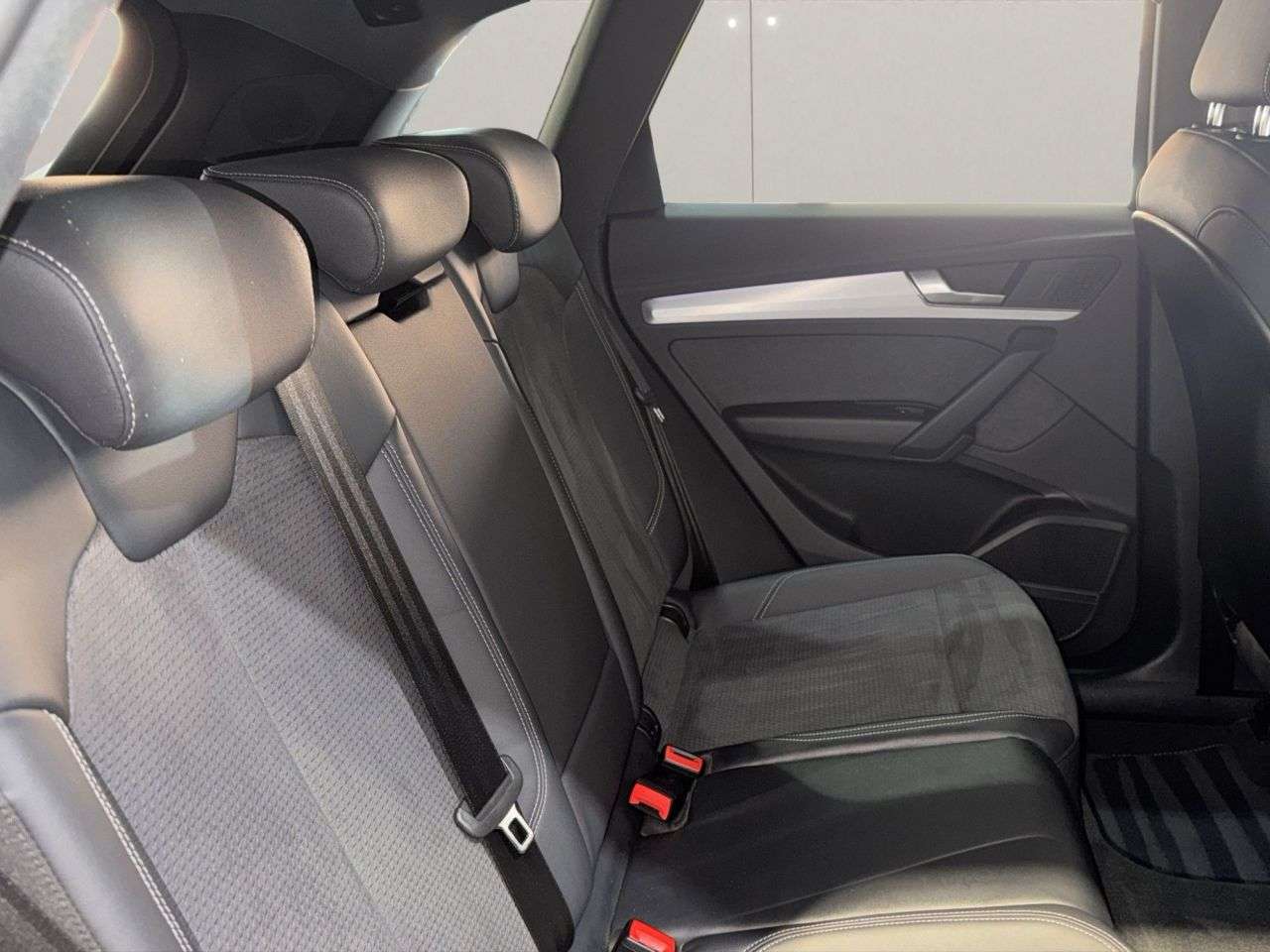 2023 AUDI Q5 2023 AUDI Q5