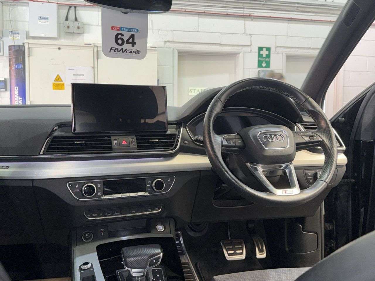 2023 AUDI Q5 2023 AUDI Q5