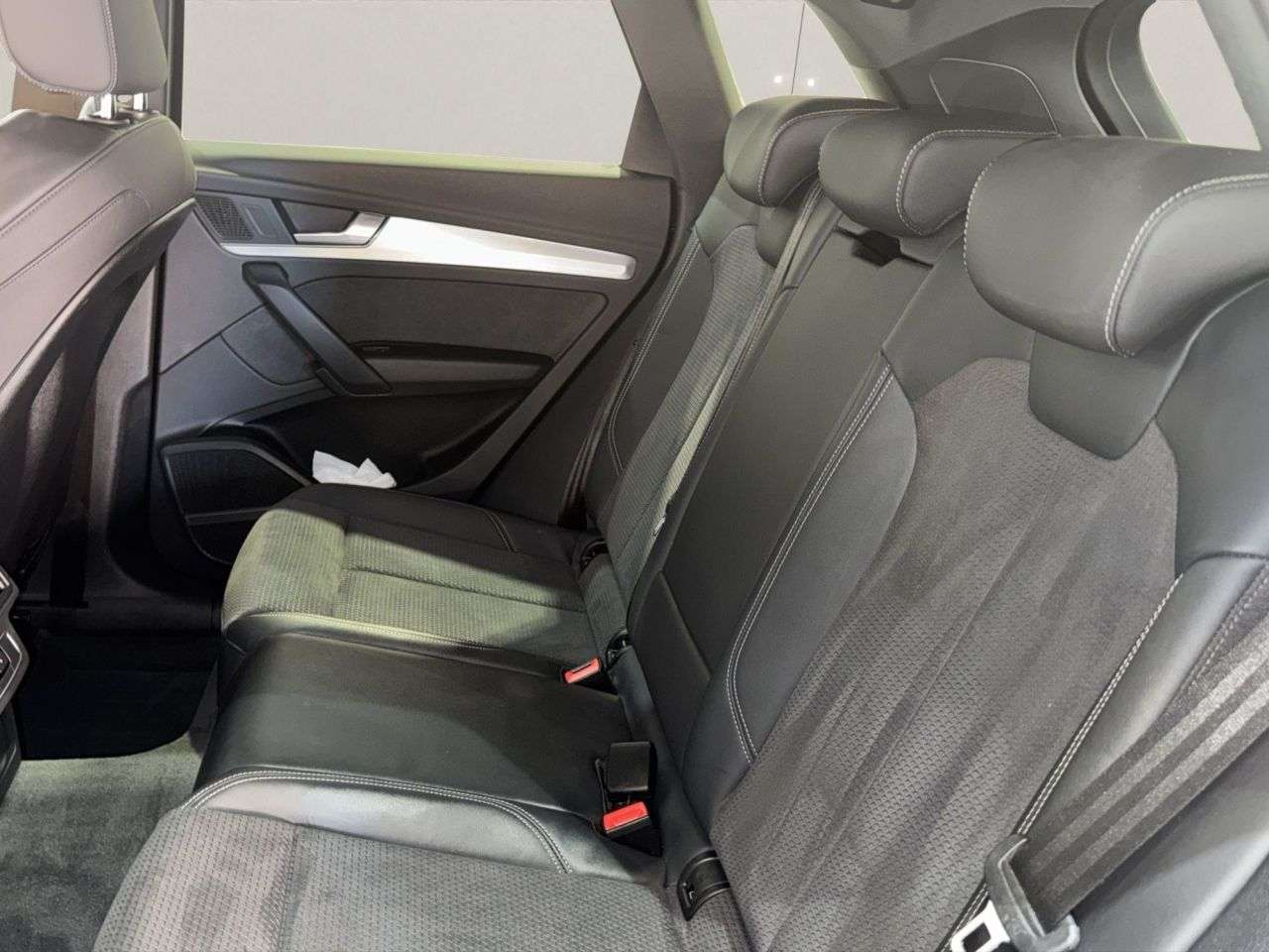 2023 AUDI Q5 2023 AUDI Q5