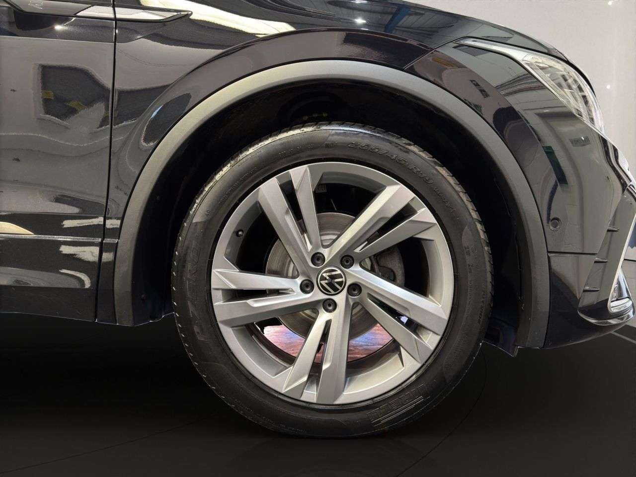 2023 VOLKSWAGEN TIGUAN 2023 VOLKSWAGEN TIGUAN