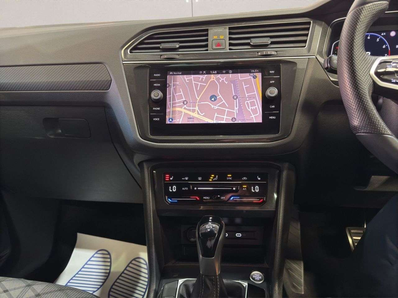 2023 VOLKSWAGEN TIGUAN 2023 VOLKSWAGEN TIGUAN