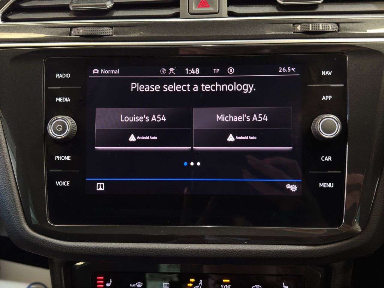 2023 VOLKSWAGEN TIGUAN 2023 VOLKSWAGEN TIGUAN