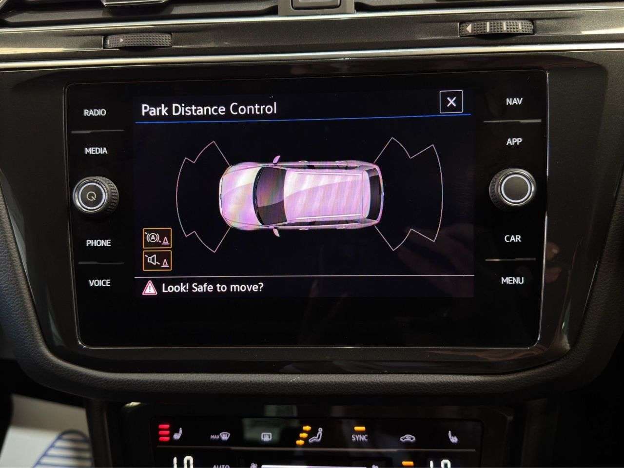 2023 VOLKSWAGEN TIGUAN 2023 VOLKSWAGEN TIGUAN