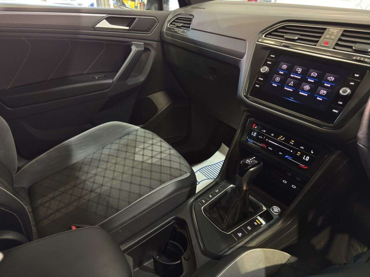 2023 VOLKSWAGEN TIGUAN 2023 VOLKSWAGEN TIGUAN