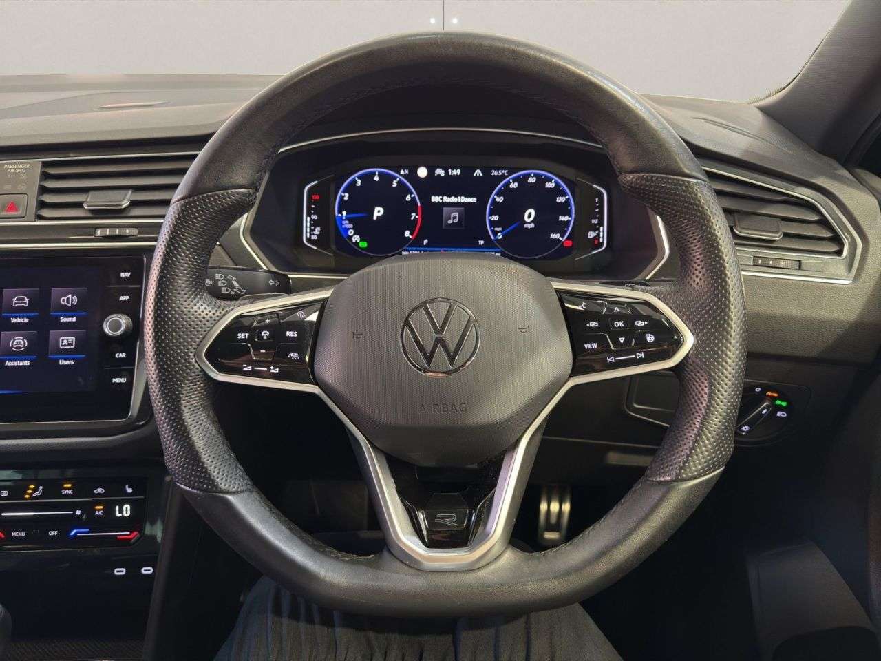 2023 VOLKSWAGEN TIGUAN 2023 VOLKSWAGEN TIGUAN