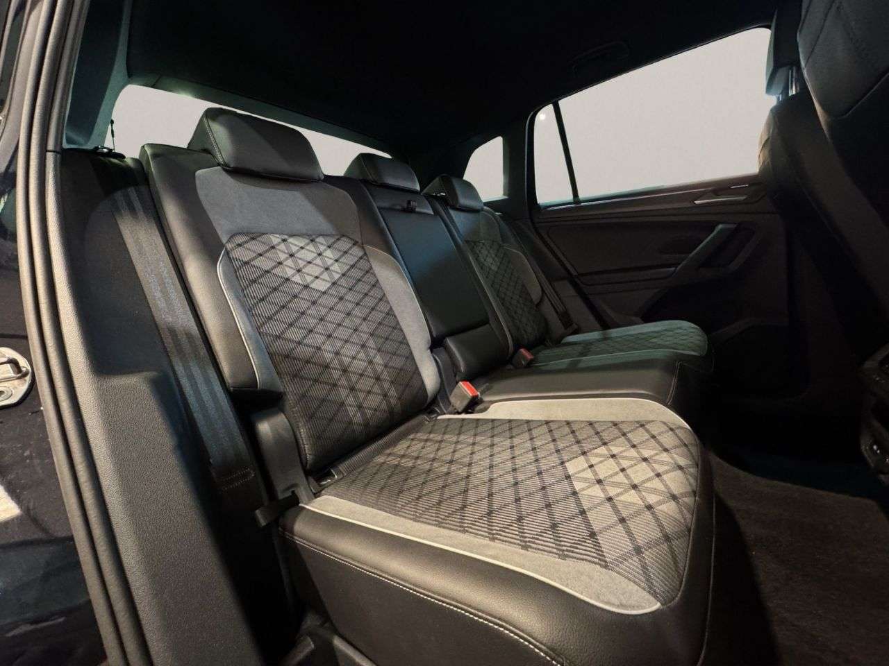 2023 VOLKSWAGEN TIGUAN 2023 VOLKSWAGEN TIGUAN