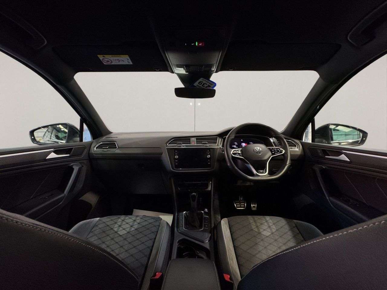 2023 VOLKSWAGEN TIGUAN 2023 VOLKSWAGEN TIGUAN