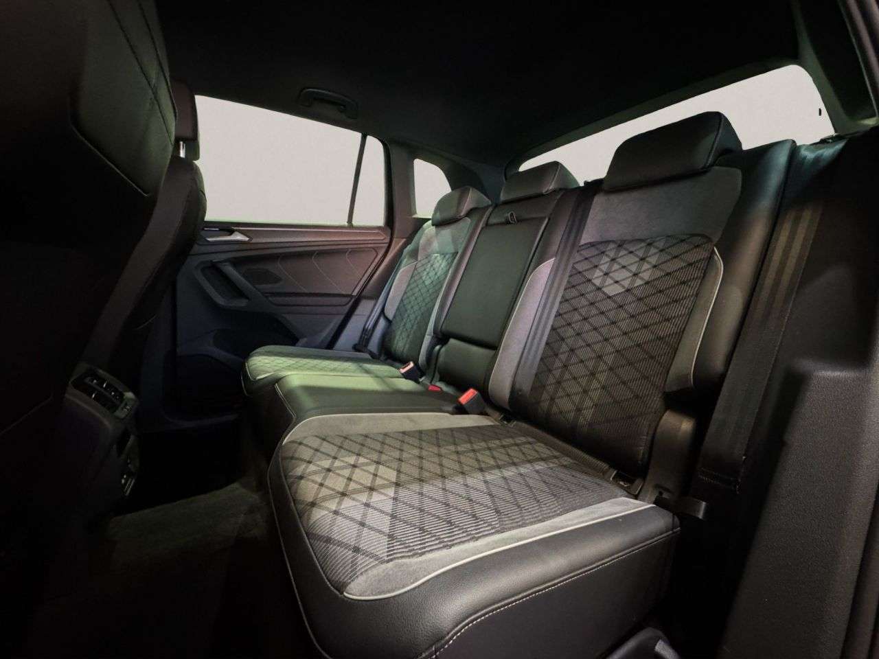 2023 VOLKSWAGEN TIGUAN 2023 VOLKSWAGEN TIGUAN