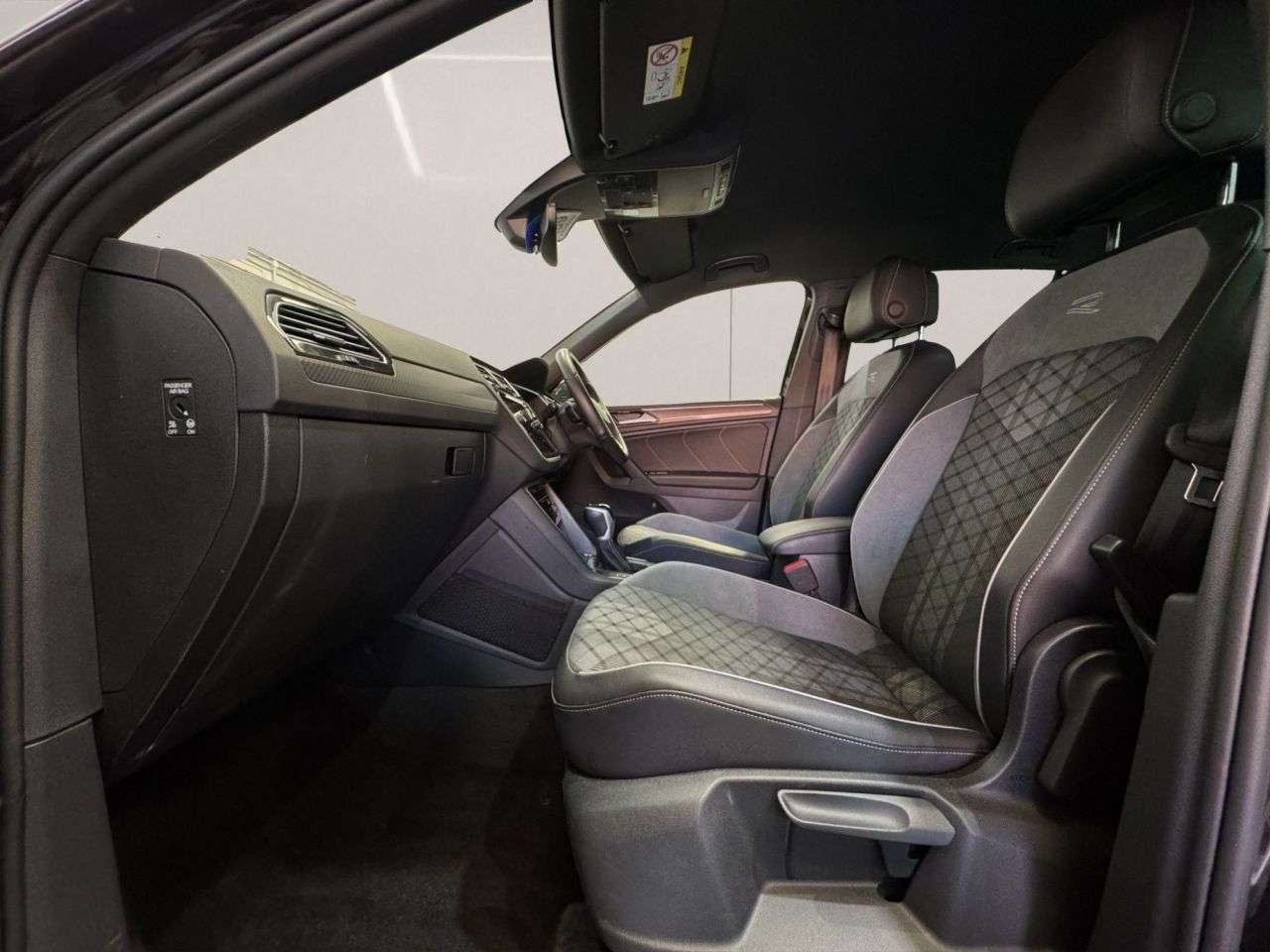 2023 VOLKSWAGEN TIGUAN 2023 VOLKSWAGEN TIGUAN