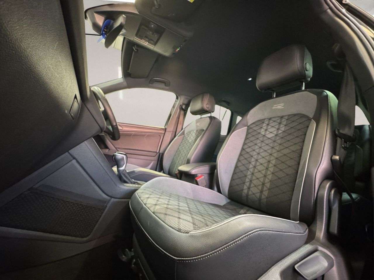 2023 VOLKSWAGEN TIGUAN 2023 VOLKSWAGEN TIGUAN