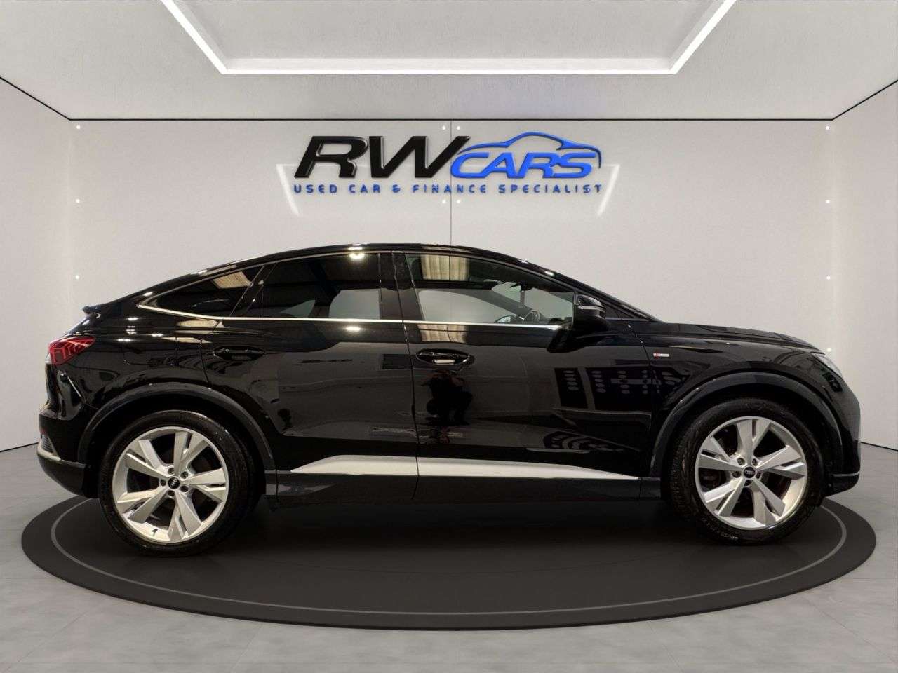 2022 AUDI Q4 E-TRON 2022 AUDI Q4 E-TRON
