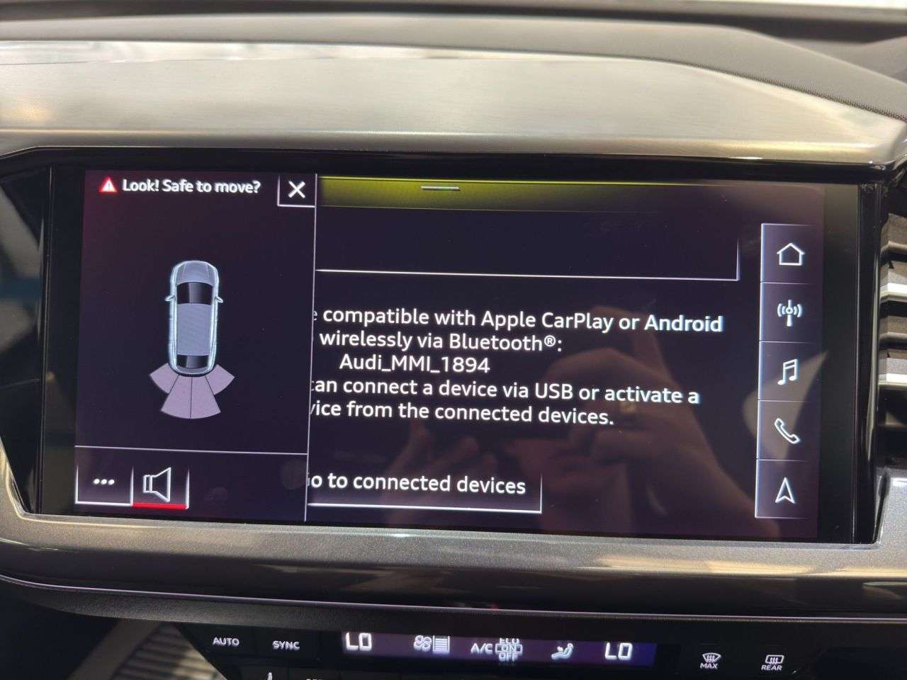 2022 AUDI Q4 E-TRON 2022 AUDI Q4 E-TRON
