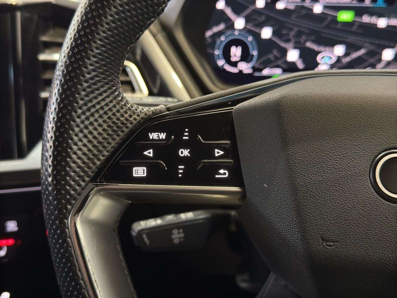 2022 AUDI Q4 E-TRON 2022 AUDI Q4 E-TRON