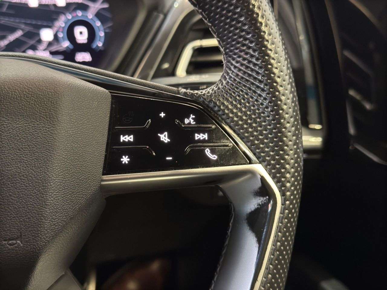 2022 AUDI Q4 E-TRON 2022 AUDI Q4 E-TRON