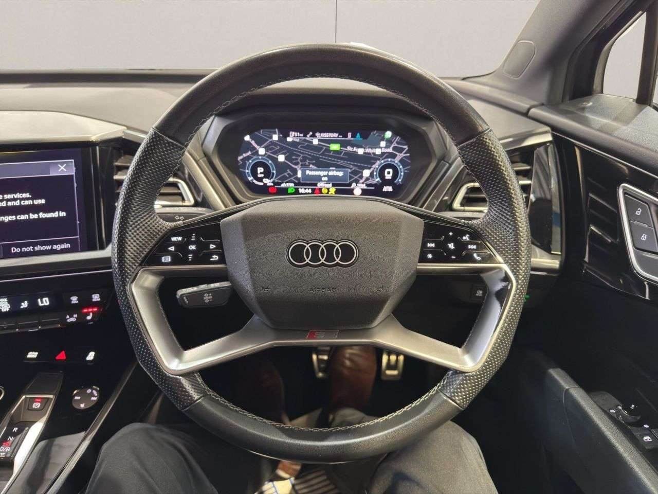 2022 AUDI Q4 E-TRON 2022 AUDI Q4 E-TRON