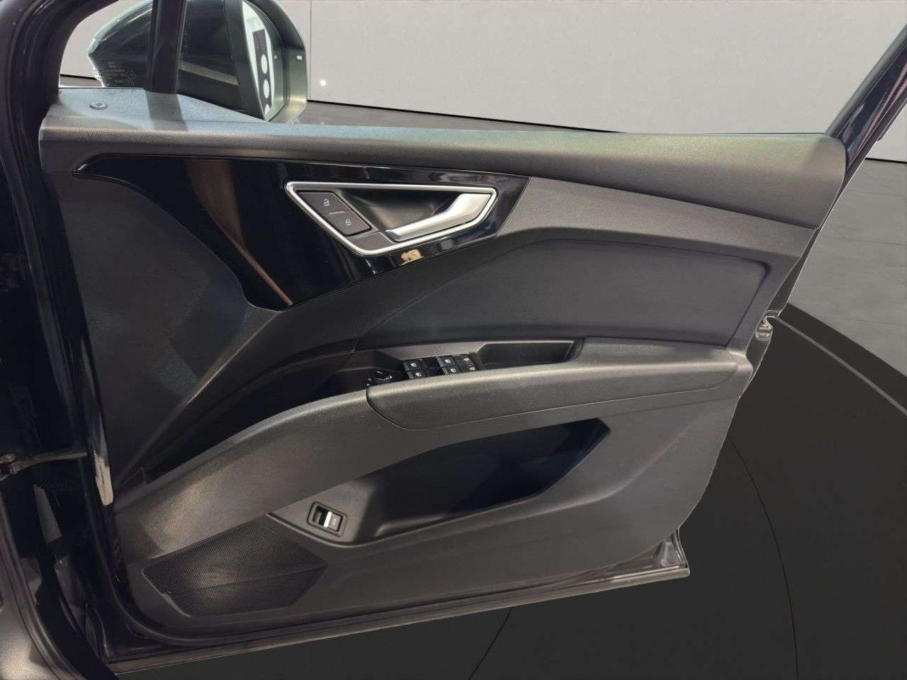 2022 AUDI Q4 E-TRON 2022 AUDI Q4 E-TRON