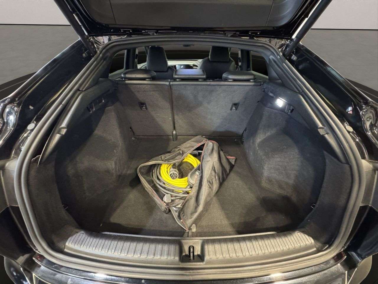 2022 AUDI Q4 E-TRON 2022 AUDI Q4 E-TRON