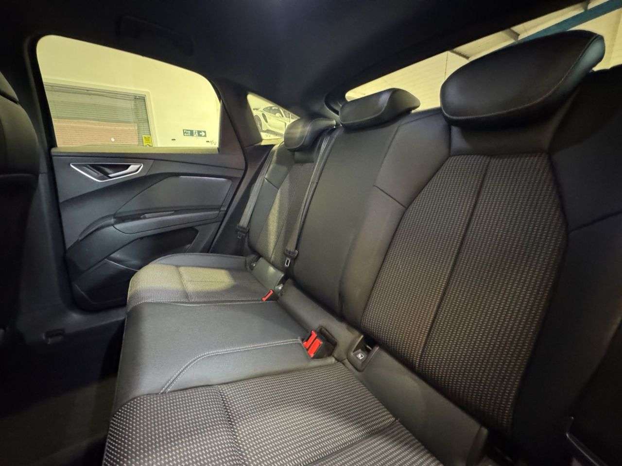 2022 AUDI Q4 E-TRON 2022 AUDI Q4 E-TRON
