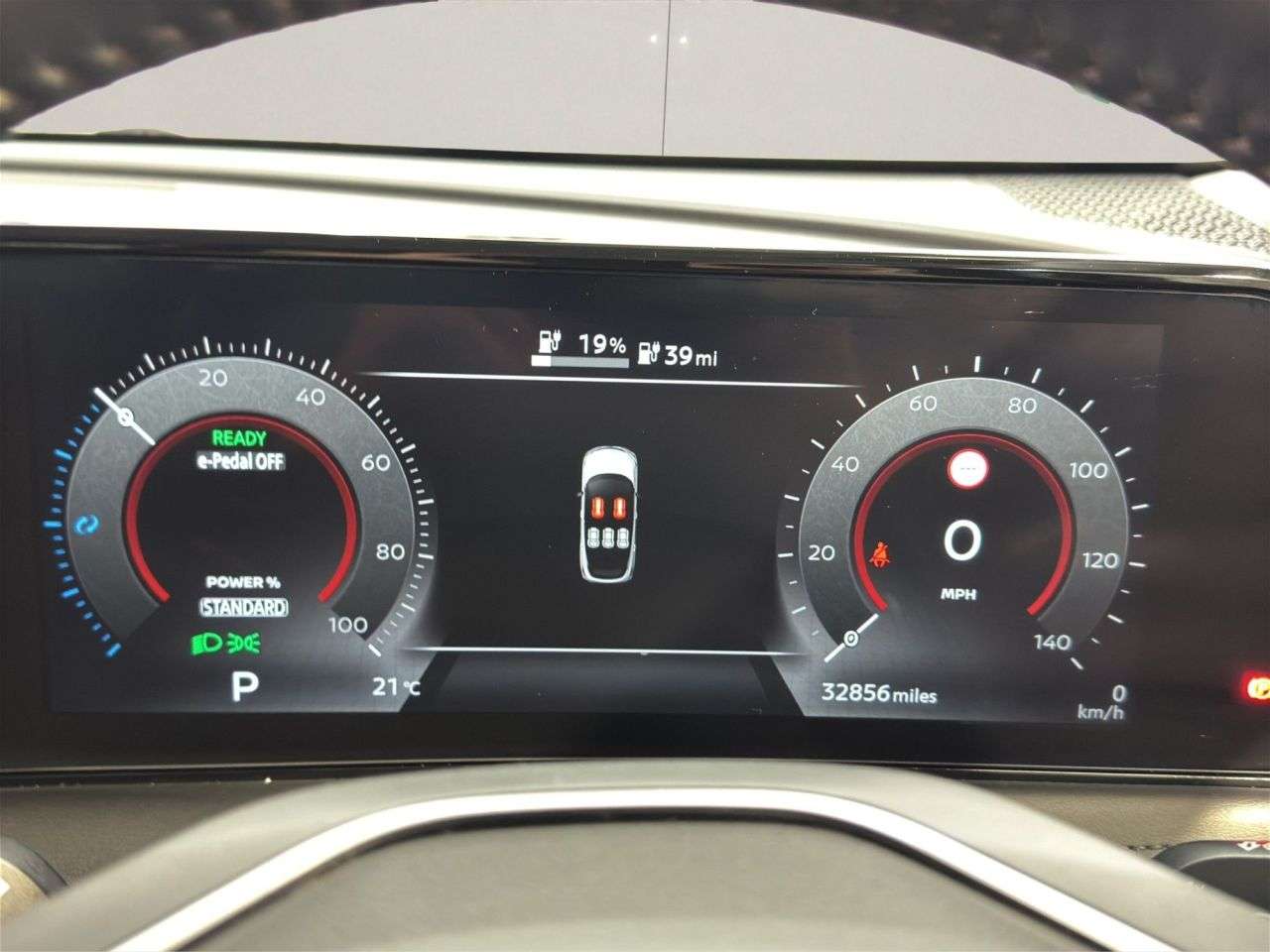 2023 NISSAN ARIYA 2023 NISSAN ARIYA
