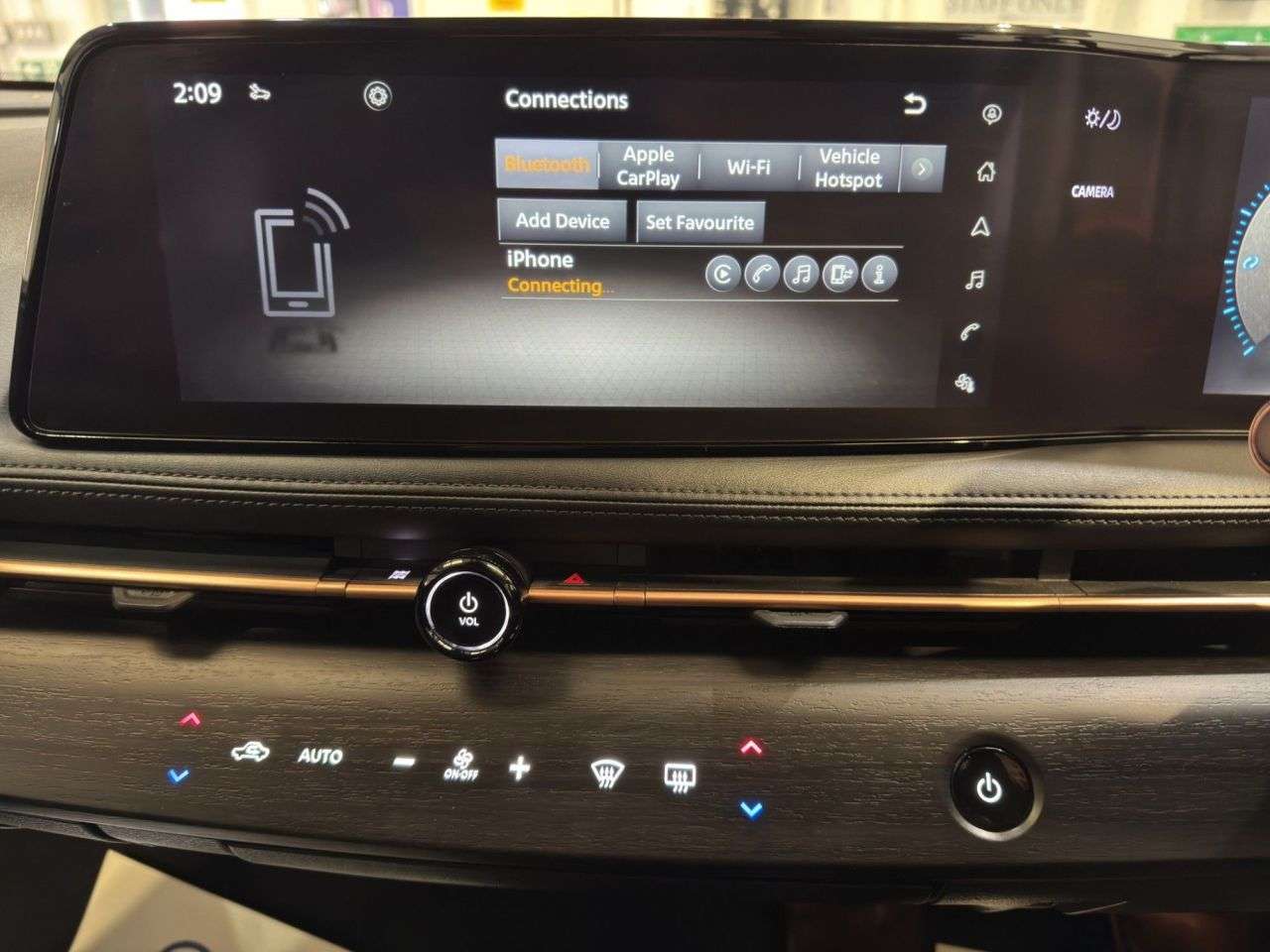 2023 NISSAN ARIYA 2023 NISSAN ARIYA