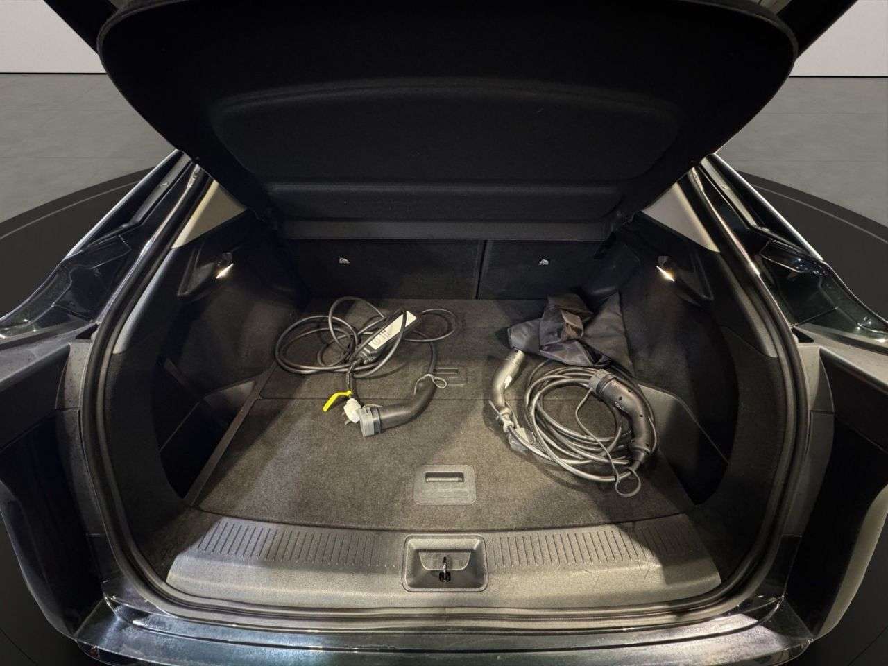2023 NISSAN ARIYA 2023 NISSAN ARIYA