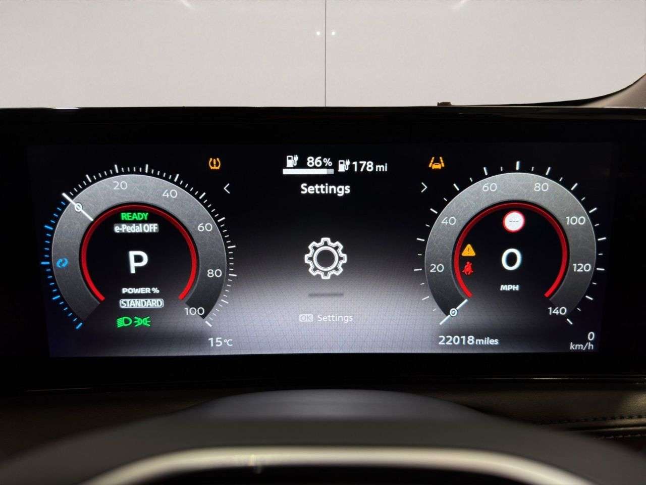 2023 NISSAN ARIYA 2023 NISSAN ARIYA