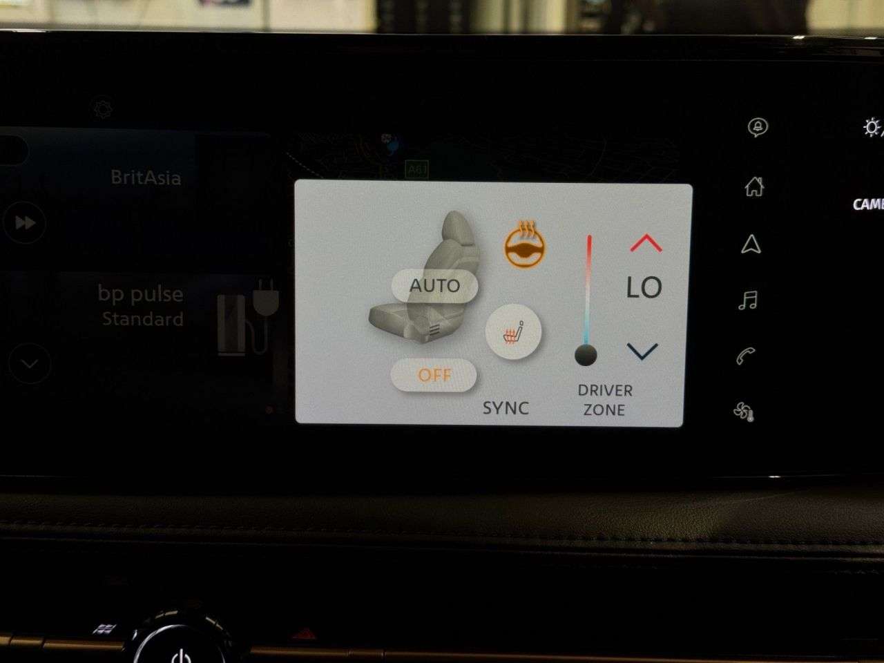 2023 NISSAN ARIYA 2023 NISSAN ARIYA