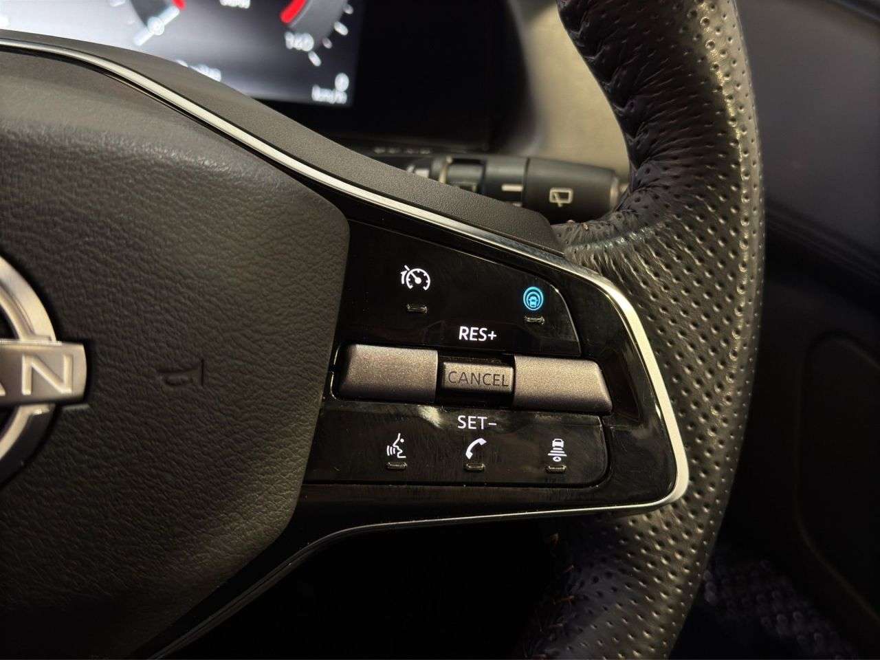 2023 NISSAN ARIYA 2023 NISSAN ARIYA