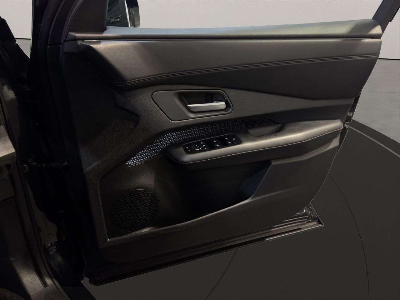 2023 NISSAN ARIYA 2023 NISSAN ARIYA