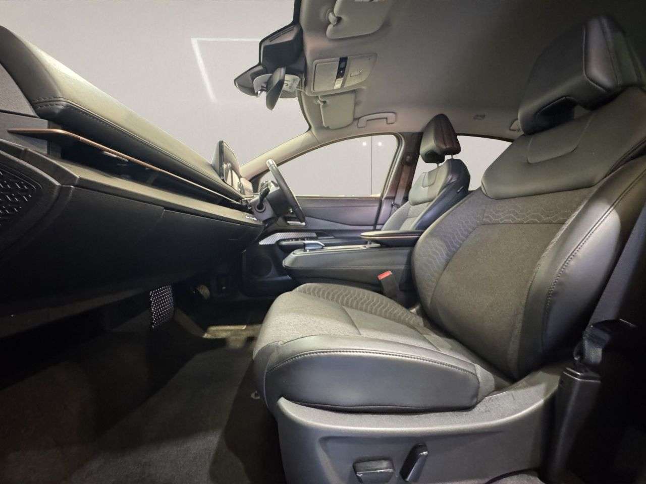 2023 NISSAN ARIYA 2023 NISSAN ARIYA