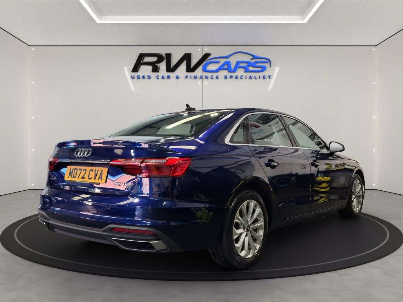 2022 AUDI A4 2022 AUDI A4