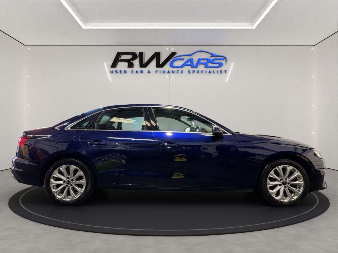 2022 AUDI A4 2022 AUDI A4