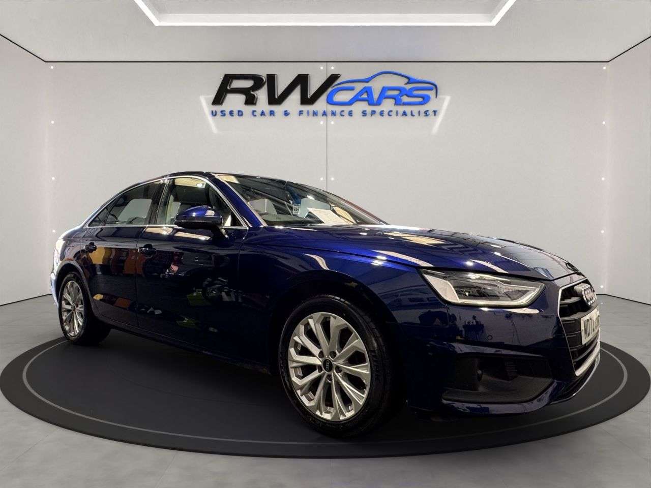 2022 AUDI A4 2022 AUDI A4