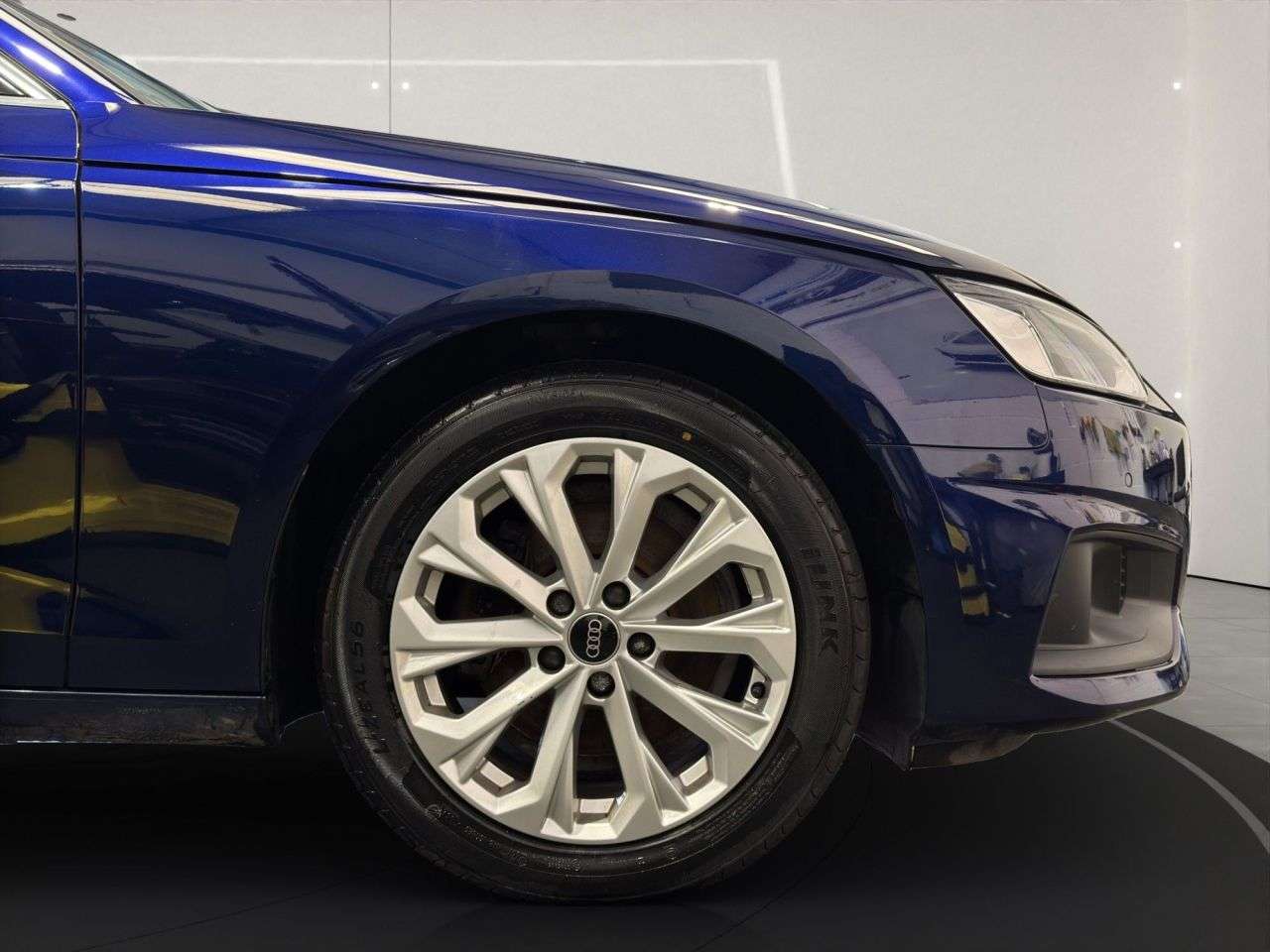 2022 AUDI A4 2022 AUDI A4