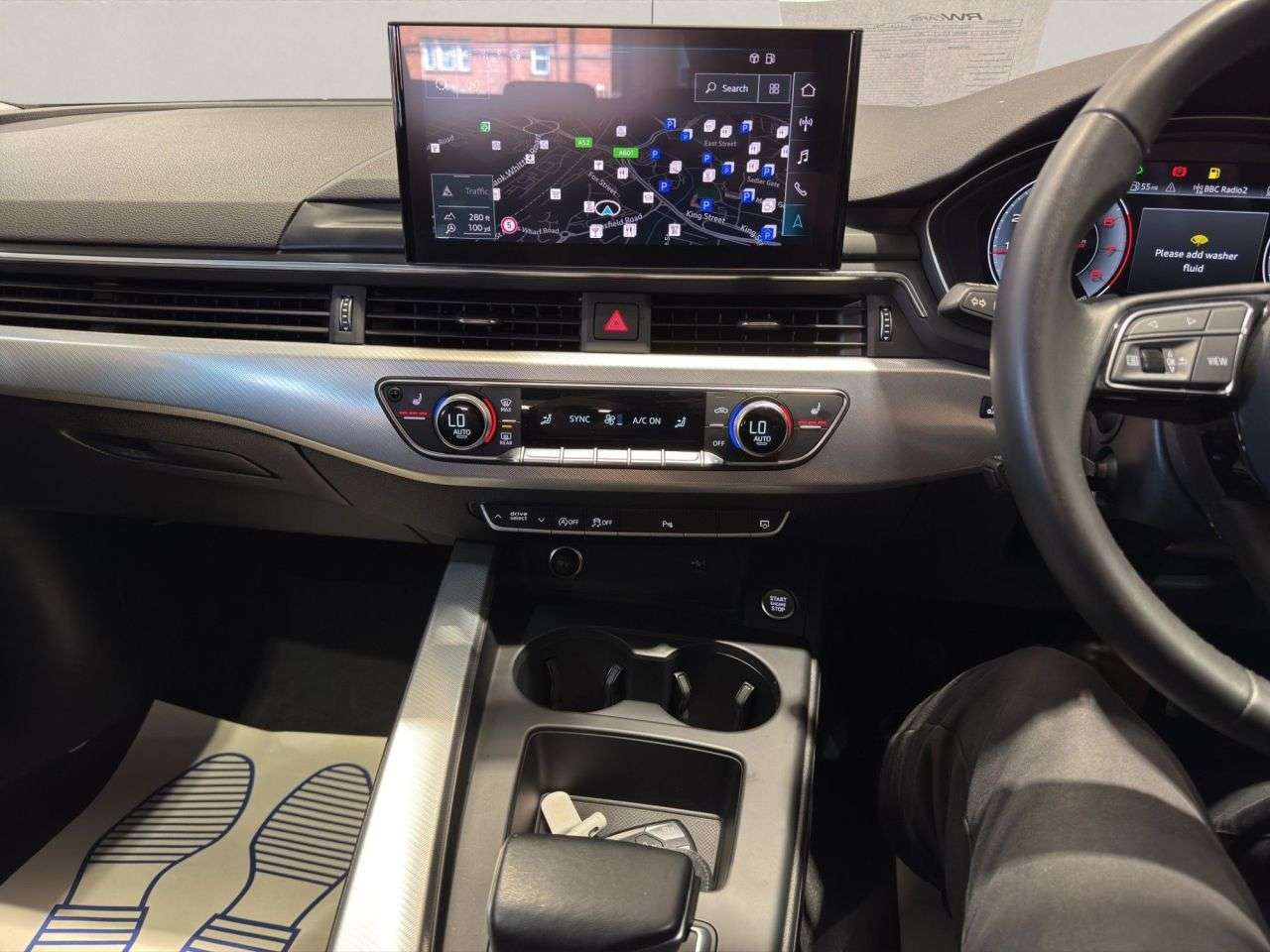 2022 AUDI A4 2022 AUDI A4