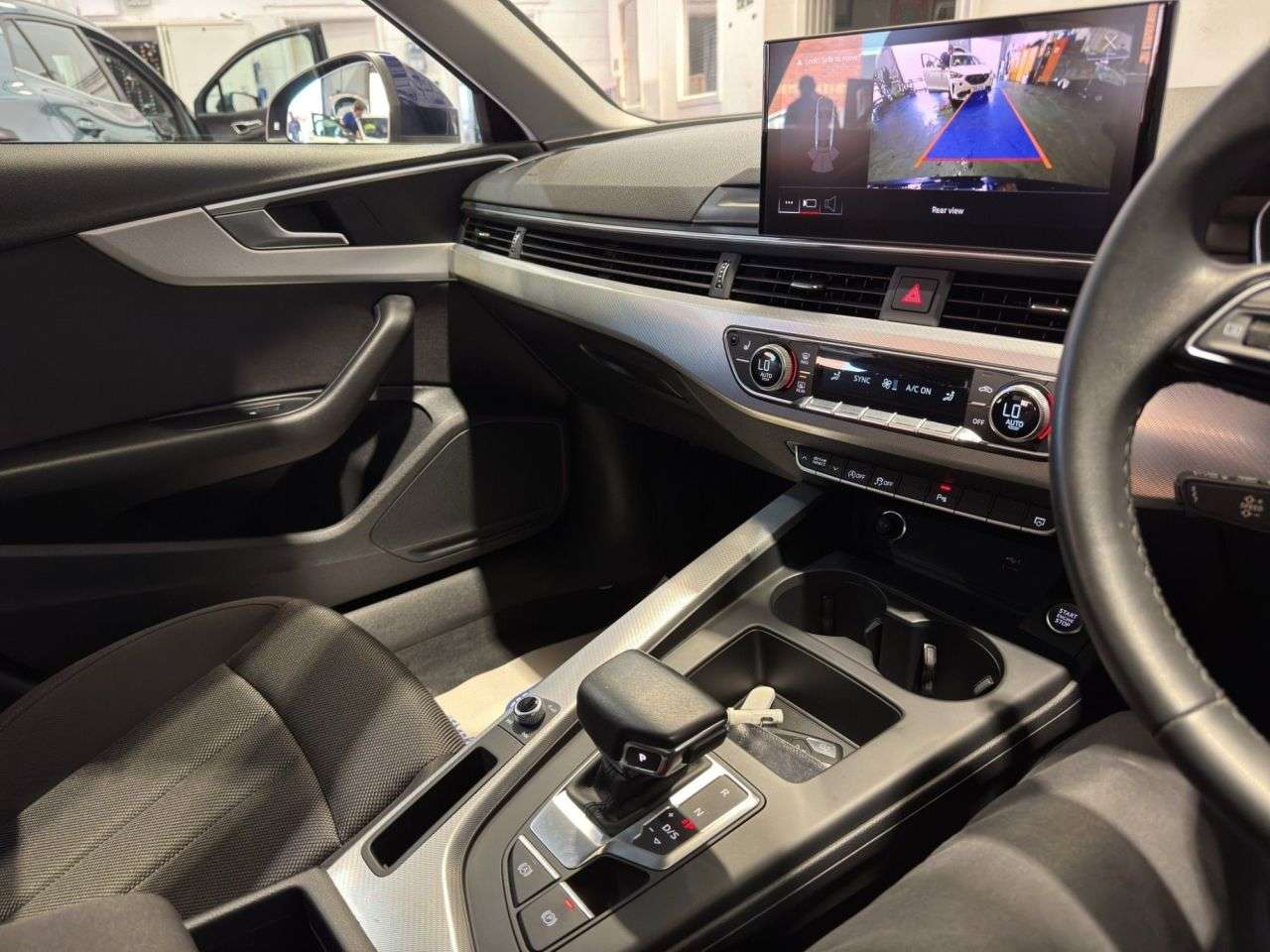 2022 AUDI A4 2022 AUDI A4