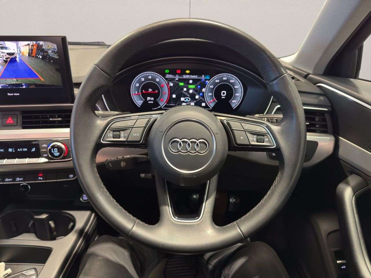 2022 AUDI A4 2022 AUDI A4