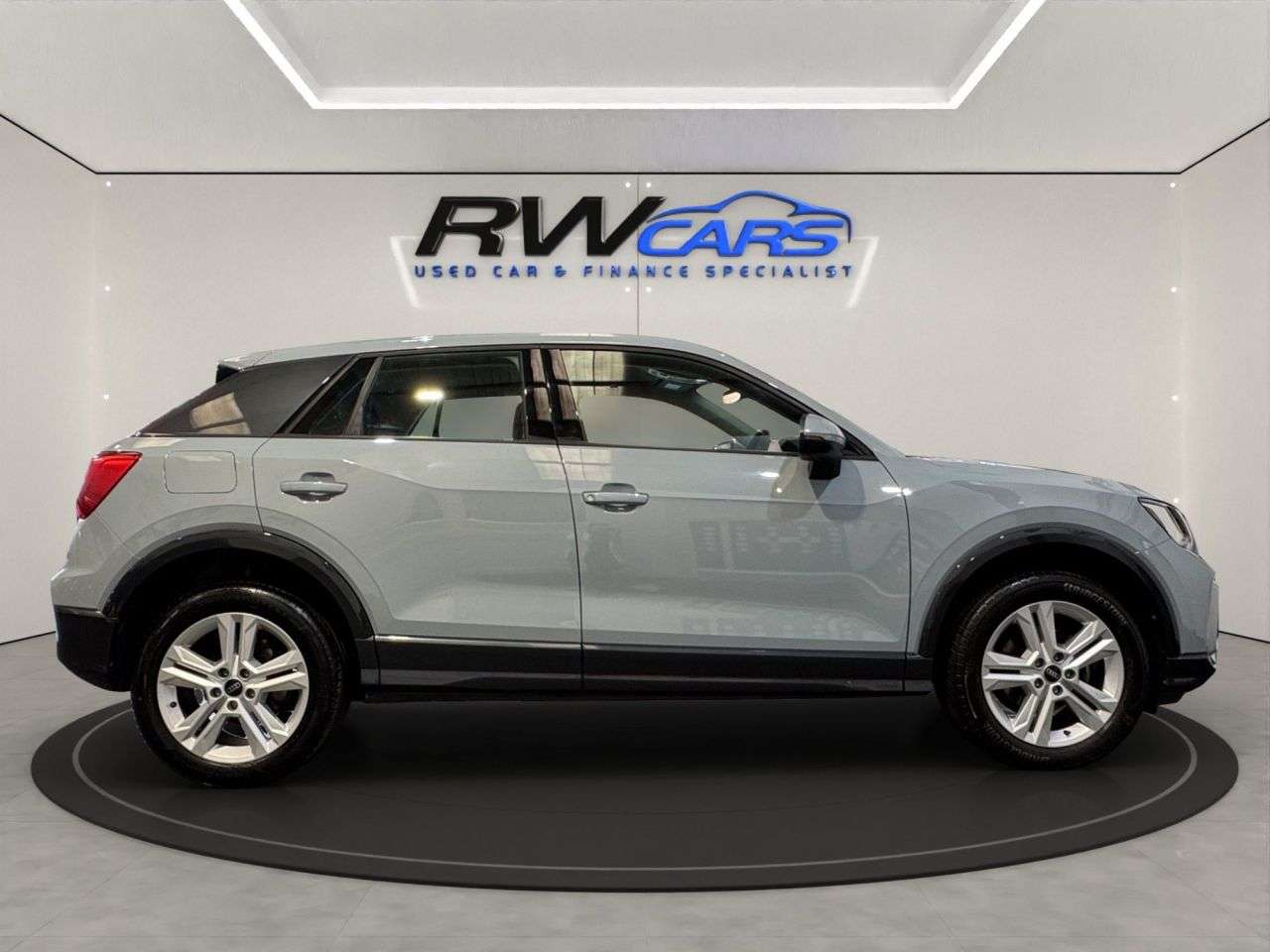 2023 AUDI Q2 2023 AUDI Q2