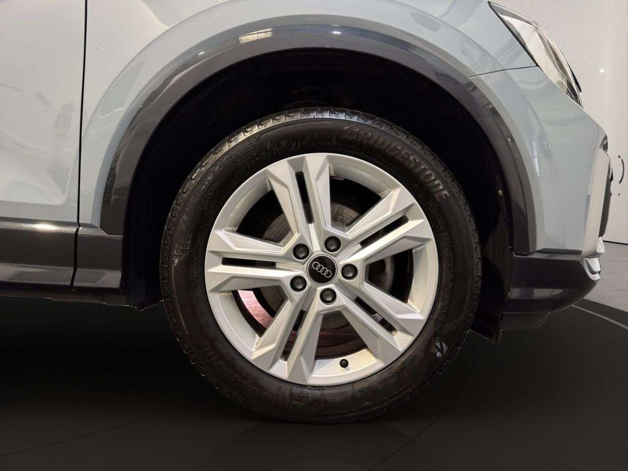 2023 AUDI Q2 2023 AUDI Q2