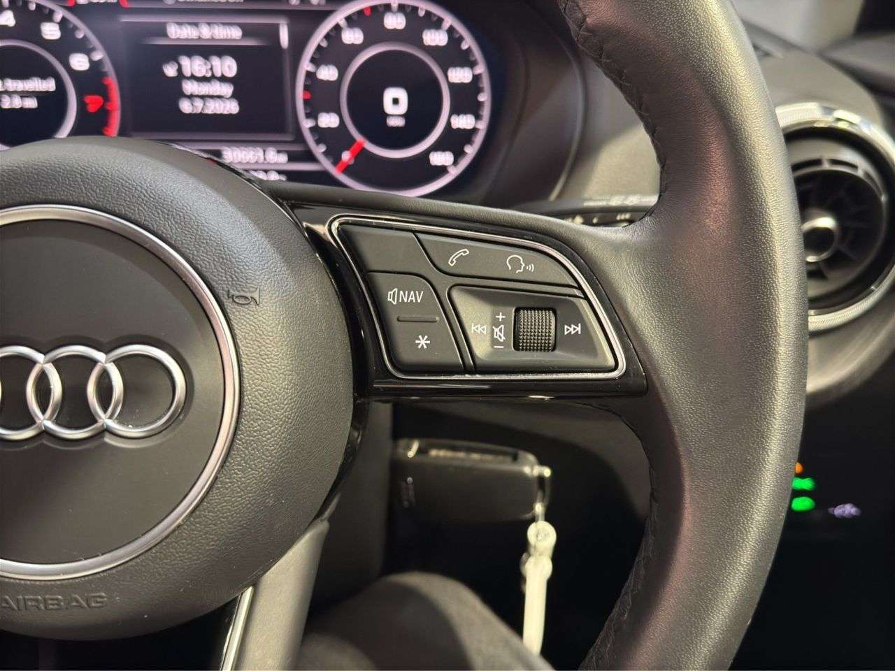 2023 AUDI Q2 2023 AUDI Q2