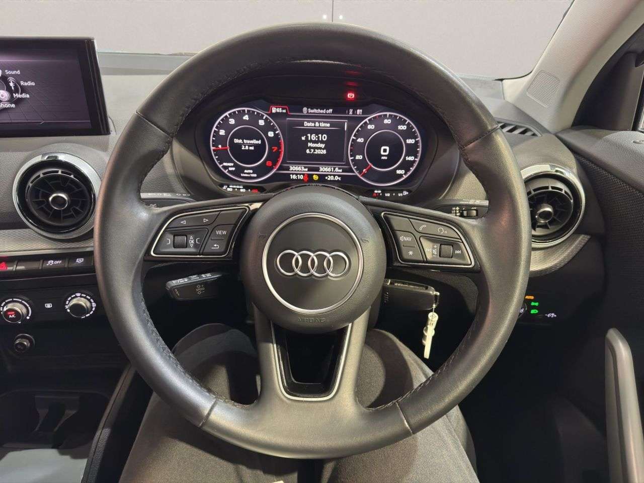 2023 AUDI Q2 2023 AUDI Q2