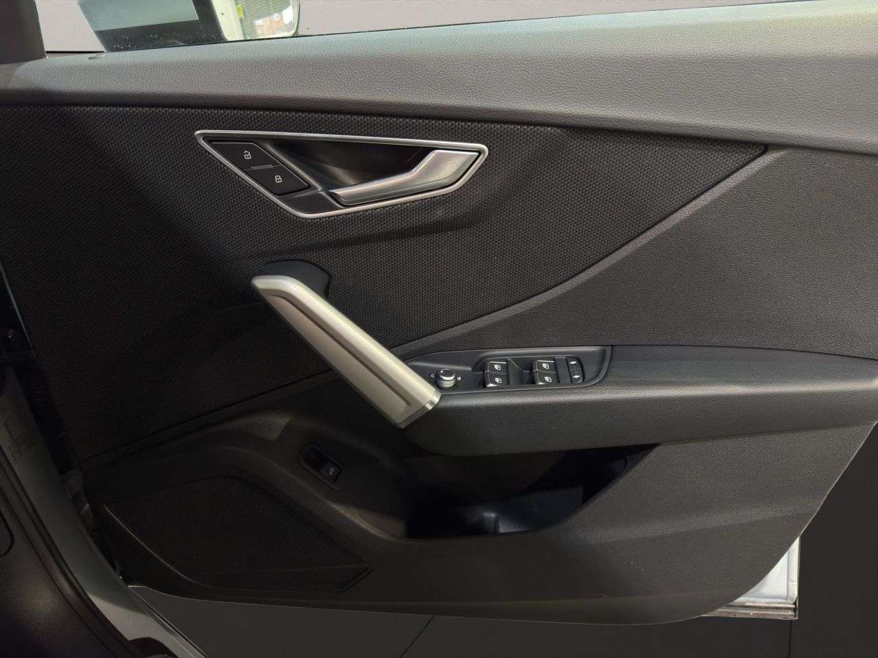 2023 AUDI Q2 2023 AUDI Q2