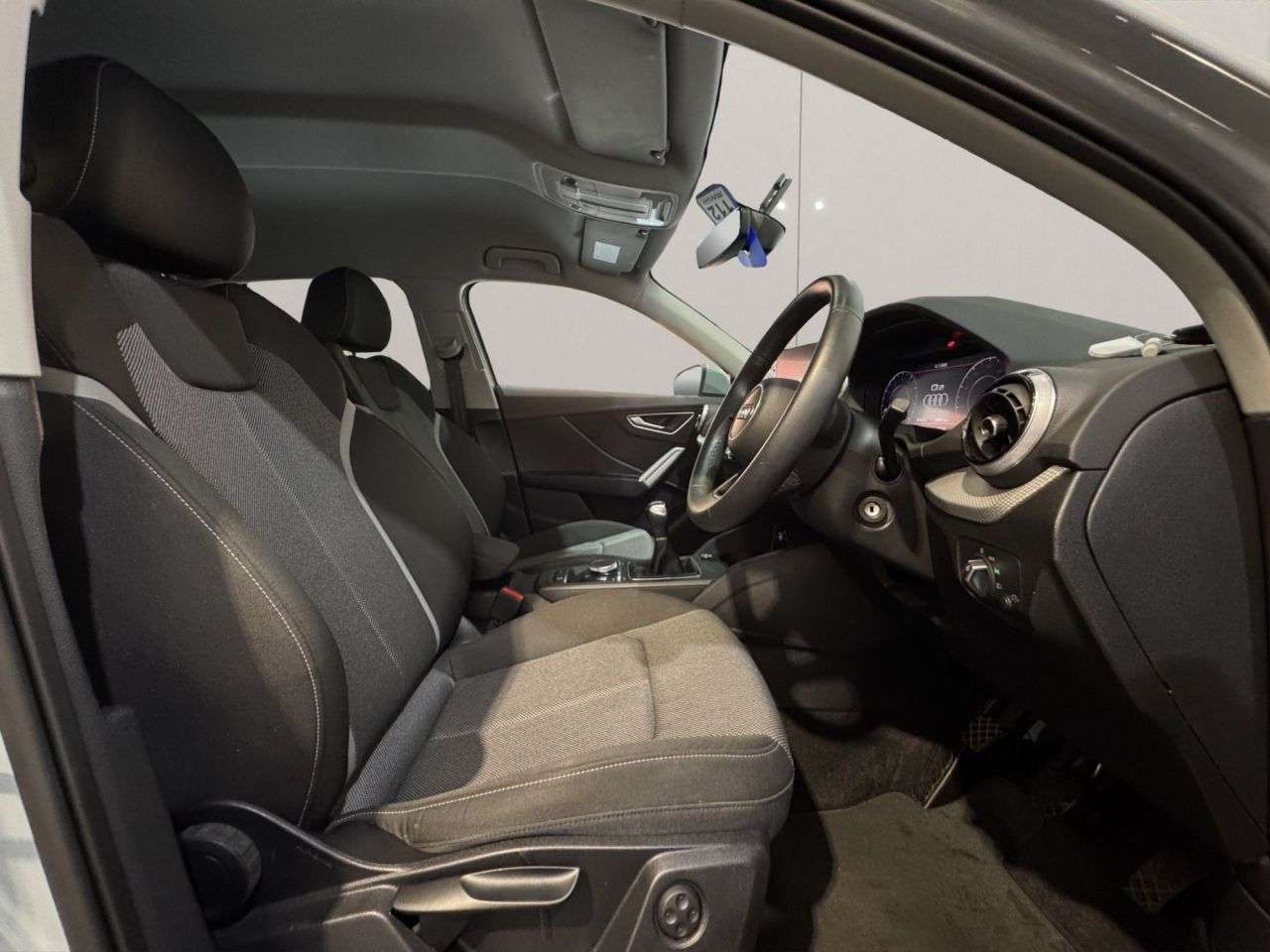 2023 AUDI Q2 2023 AUDI Q2