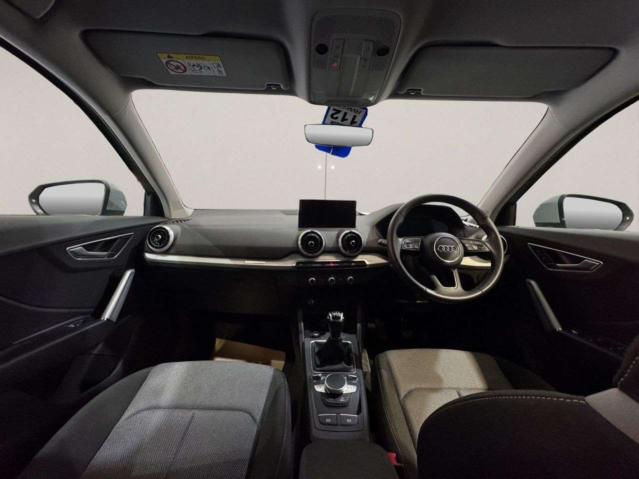 2023 AUDI Q2 2023 AUDI Q2
